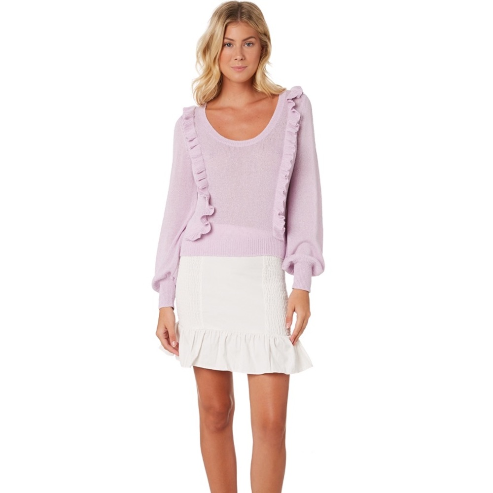 NWT The Fifth Label Elsa Skirt Medium